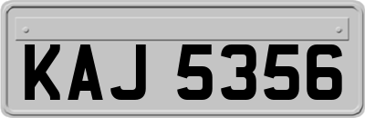 KAJ5356