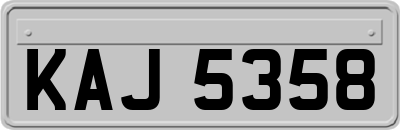 KAJ5358