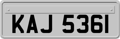 KAJ5361