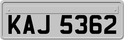 KAJ5362