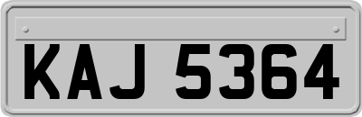 KAJ5364