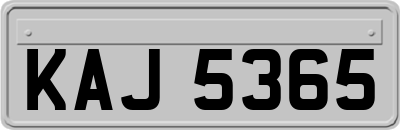 KAJ5365