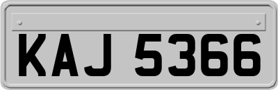 KAJ5366