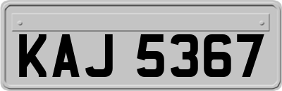 KAJ5367