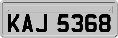 KAJ5368