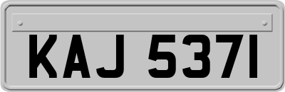KAJ5371