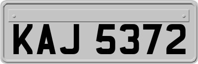 KAJ5372