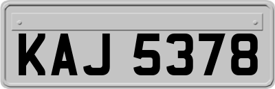 KAJ5378