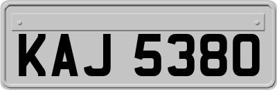 KAJ5380