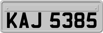 KAJ5385