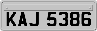 KAJ5386