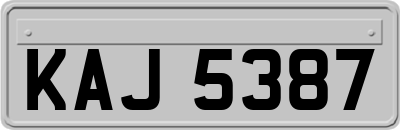 KAJ5387