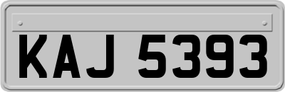 KAJ5393