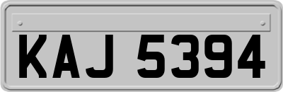 KAJ5394