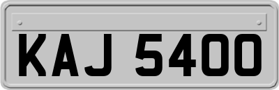 KAJ5400