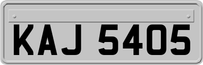 KAJ5405