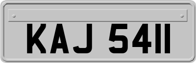 KAJ5411