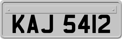 KAJ5412