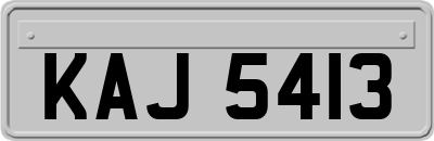 KAJ5413