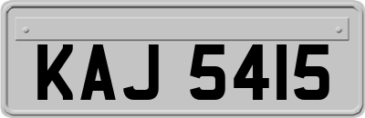 KAJ5415
