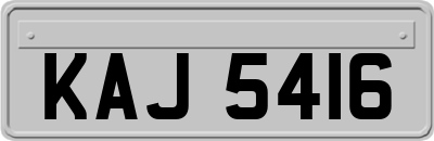 KAJ5416