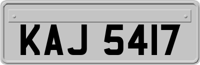 KAJ5417