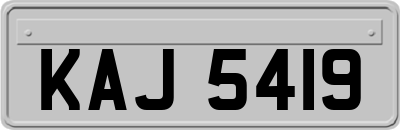 KAJ5419