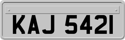 KAJ5421