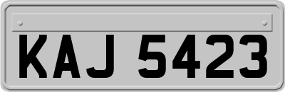 KAJ5423