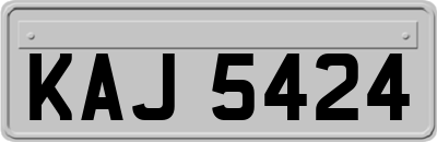 KAJ5424
