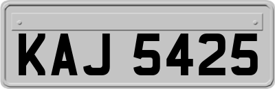 KAJ5425