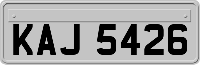 KAJ5426