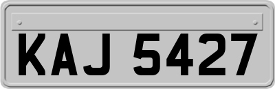 KAJ5427