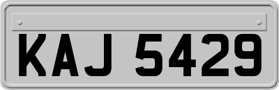 KAJ5429