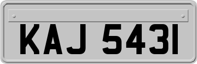 KAJ5431