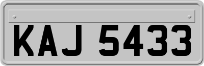 KAJ5433