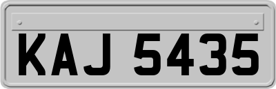 KAJ5435