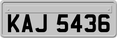 KAJ5436
