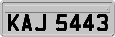 KAJ5443