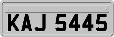 KAJ5445
