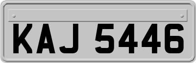 KAJ5446