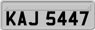 KAJ5447
