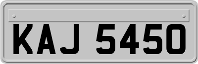 KAJ5450