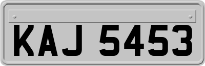 KAJ5453