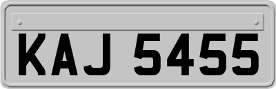 KAJ5455