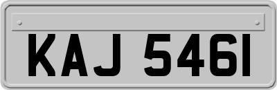KAJ5461