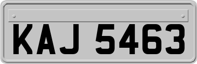 KAJ5463