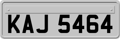 KAJ5464