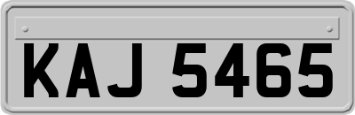 KAJ5465