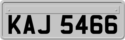 KAJ5466